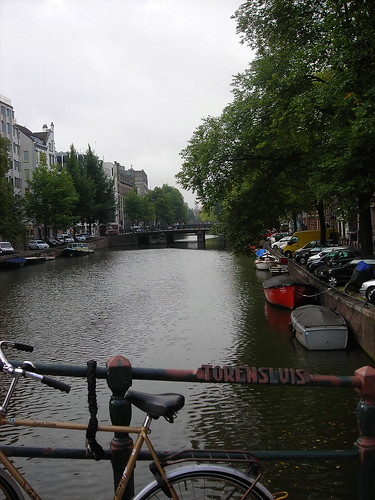 Singel canal