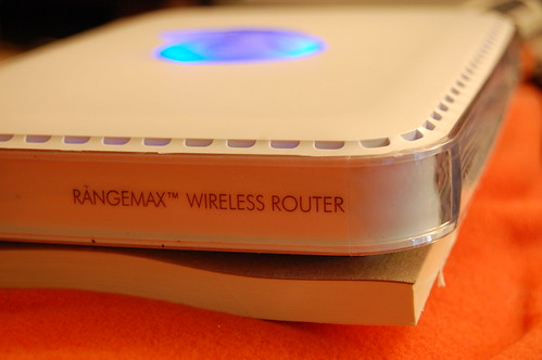 router 001
