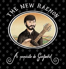 The New Raemon - A propósito de Garfunkel