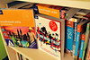 Lonely Planet Guide Book