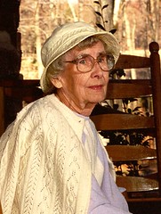 Dorothy E. Yarbrough Chandler (1912-2008)