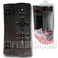 PS3 3in1 Wireless keyboard controller remote