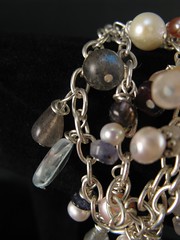gemstone charms closeup (by Simbel_myne)