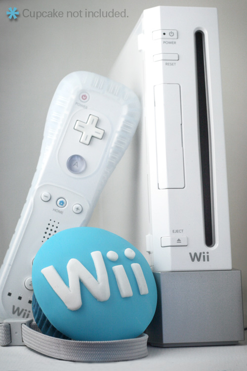 Win a Wii
