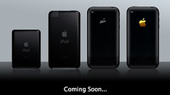 Coming Soon TiN iPods