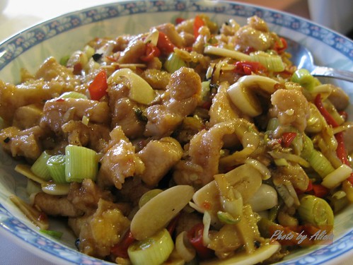 重慶川菜 (2)