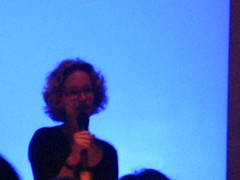 Ellen Lupton at Refresh DC