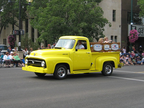 1953 Ford Truck. 1953 Ford Truck