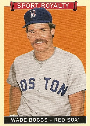 Wade Boggs by you.
