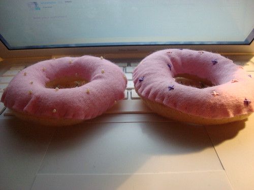 doughnuts for kalen