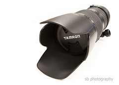 Tamron SP AF70-200mm f/2.8 Di LD(IF) Macro