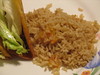 Mexican Rice (arroz a la Mexicana)