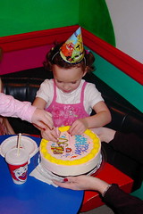 Birthday girl 2004
