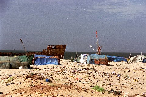 ATAR / COSTA - Mauritania (6)