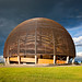 CERN Globe