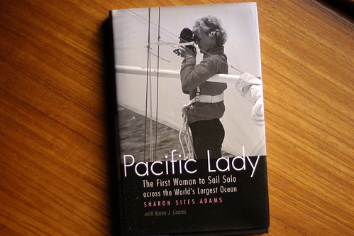 pacific lady