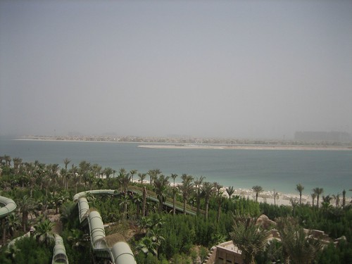 Atlantis, Palm Jumeirah, Dubai