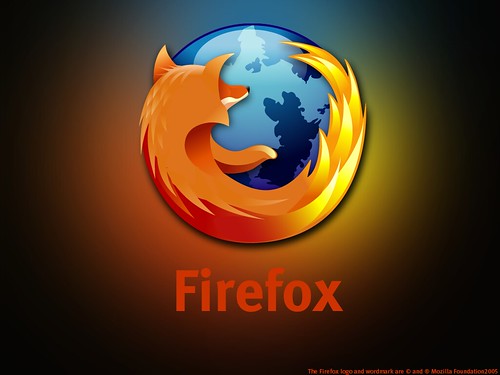 Firefox Walpapers 3