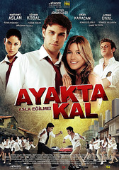 Ayakta Kal (2009)