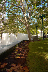 Yerba Buena Gardens (by: Justin Baugh, creative commons license)