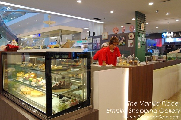 The Vanilla Place, Empire Shopping Gallery-15