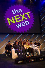 The Next Web 2008