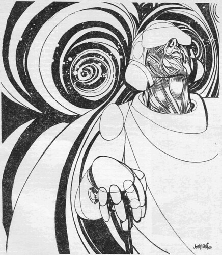 Nueva Dimension 3 (marzo1968)