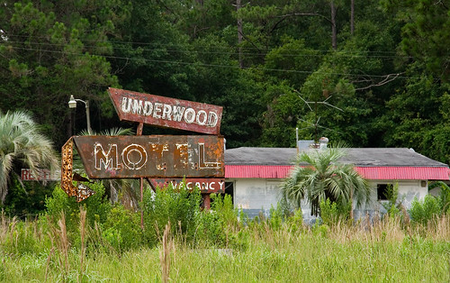 Underwood Motel