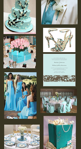 Tiffany Blue Wedding Theme Check out the shoes LOVE THEM tiffany blue 