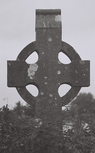 Irish Cross, Robert Todd Felton