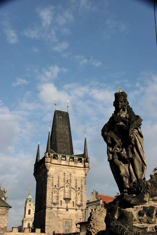 : Prague