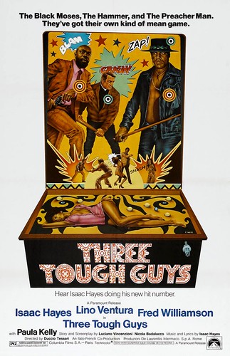 1974 three tough guys