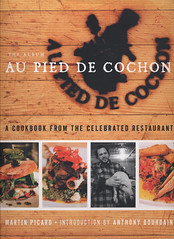 Au Pied de Cochon:  The Album (Paperback Edition)