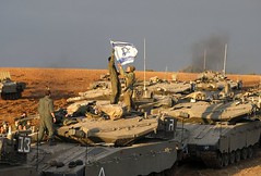 PALESTINIANS-ISRAEL/ by pinkturtle2