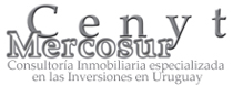 Cenyt Mercosur