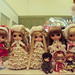 Blythe Thailand New Year Party 2009