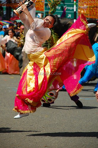 kasadyahan festival 2009