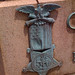 Monumental: Stephenson GAR Monument Badge