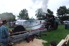 Rudgwick Steam & Country Show #142