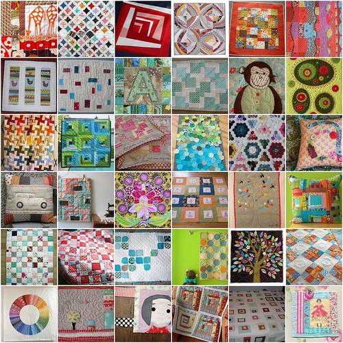 Quilting Inspiration