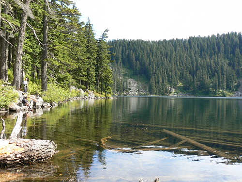 2008-09-23- Mason Lake 041