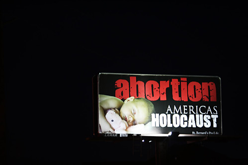 America's Holocaust