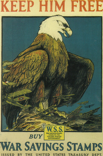 world war 1 propaganda posters. World War 1 Poster Reprint