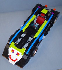 Ultimate Jokermobile 1