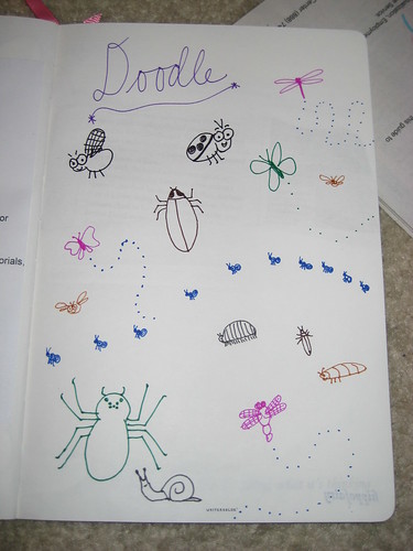 doodle bugs