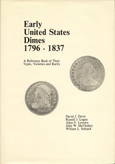 Early United States Dimes 1796-1837
