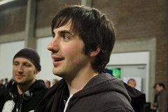 Kevin Rose from Digg