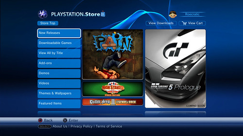 PS Store 01