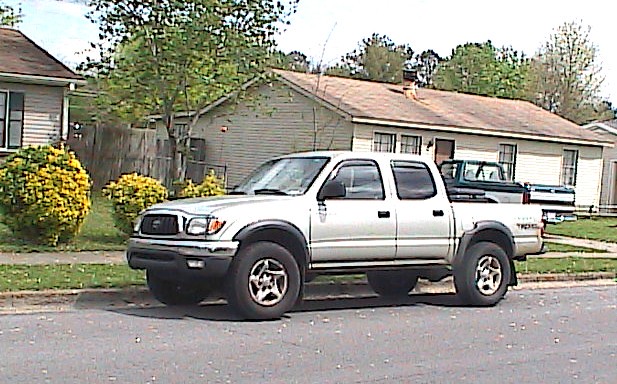 house truck toyota tacoma project366200813apr104366