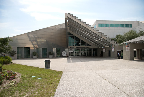 museum of science and industry tampa. MOSI, Museum of Science